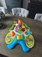 Vtech Sit to Stand Dancing tower, Kinderen en Baby's, Speelgoed | Vtech, Ophalen, Zo goed als nieuw, 6 maanden tot 2 jaar