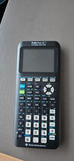 Grafische rekenmachine - TI-84 Plus CE-T Python Edition, Ophalen of Verzenden, Grafische rekenmachine, Gebruikt