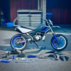 DERBI DRD Racing 85 anniversary 2007, Ophalen, Zo goed als nieuw