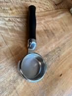 Normcore Portafilter 58mm Breville Sage, Ophalen of Verzenden, Zo goed als nieuw