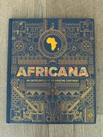 Africana, Ophalen of Verzenden, Nieuw