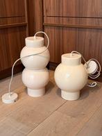 Aardewerken hanglamp - Nieuw in Doos, Huis en Inrichting, Lampen | Hanglampen, Ophalen of Verzenden, Nieuw, Overige materialen