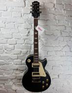 Epiphone Les Paul Classic Ebony, Muziek en Instrumenten, .., Gibson, .., Ophalen of Verzenden