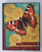 Verkade album Bloemen en haar vrienden – compleet, Boeken, Prentenboeken en Plaatjesalbums, Ophalen of Verzenden, Gelezen