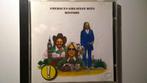 America - History America's Greatest Hits, Cd's en Dvd's, Cd's | Rock, Ophalen of Verzenden, Zo goed als nieuw, Poprock