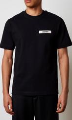 Jacquemus t-shirt, Ophalen of Verzenden, Zo goed als nieuw, Zwart