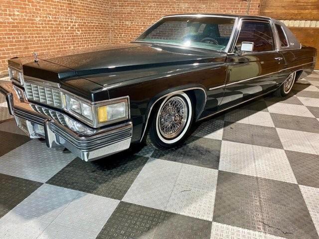 Cadillac deville onderdelen 1977, Auto-onderdelen, Overige Auto-onderdelen, Ophalen