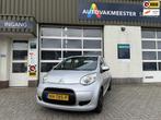 Citroen C1 1.0-12V Séduction|Appple Carplay|Android Carplay, Voorwielaandrijving, Metallic lak, Stof, Gebruikt