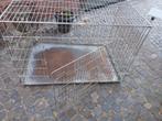 Hondenbench xl, Dieren en Toebehoren, Ophalen, 65 tot 100 cm, Hondenhok, 110 cm of meer