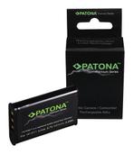 Premium Battery Sony AZ1 HDR-AZ1 NP-BY1 CS-SAZ100MC, Verzenden, Nieuw
