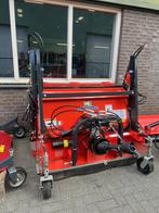 Muratori MT31RH-130 klepelmaaier met hoog lossende opvangbak, Zakelijke goederen, Agrarisch | Werktuigen, Muratori, Info@mwmachines.nnl