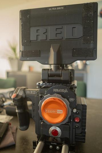 RED Gemini 5k DSMC2 beschikbaar voor biedingen
