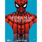 Marvel: Spider-Man life story (deel 4), Boeken, Strips | Comics, Eén comic, Ophalen of Verzenden, Zo goed als nieuw, Amerika