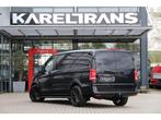 Mercedes-Benz Vito 190PK CDI, Auto's, Bestelauto's, Airconditioning, Diesel, Bedrijf, BTW verrekenbaar