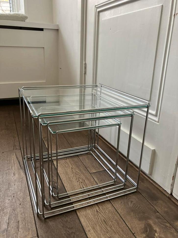 Vintage design gezocht !, Huis en Inrichting, Complete inboedels, Ophalen of Verzenden