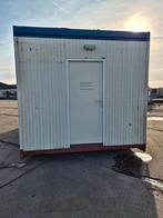 Schaftunit / Kantoorunit / Opslagruimte, Ophalen of Verzenden