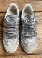 Isabel marant beth zilver zo goed als nieuw, Kleding | Dames, Schoenen, Ophalen of Verzenden, Zo goed als nieuw, Overige kleuren