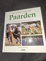 2 Paardenboeken, Ophalen of Verzenden, Paarden of Pony's
