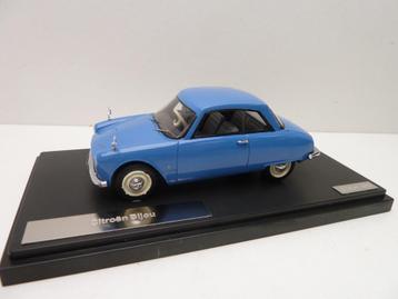 Citroën Bijou  '' Matrix Models beschikbaar voor biedingen