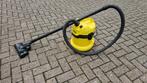 Karcher WD2 stofzuiger, Doe-het-zelf en Verbouw, Reinigingsmachines, Ophalen, Zo goed als nieuw, Overige typen