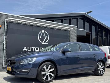 Volvo V60 2.4 D6 AWD Plug-In Hybrid Summum (bj 2014) beschikbaar voor biedingen