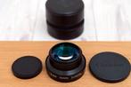 Cavision Wide Angle Adapter Lens 72 mm, Ophalen of Verzenden, Zo goed als nieuw, Groothoeklens, Zoom