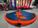 F-ONE Swing V2 5.5 M² Flame/Abyss  2022