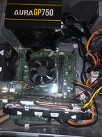 Gaming PC, Computers en Software, Moederborden, Ophalen of Verzenden, Zo goed als nieuw, Intel, DDR3