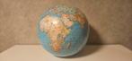 Glazen Wereldbol 33 cm - Decoratie/Hobby, Ophalen, Gebruikt