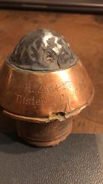 Wo1/ww1 Duitse ontsteker onklaar 1917., Ophalen of Verzenden, Landmacht, Duitsland