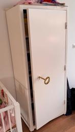 Lensvelt Job Cabinet (wit), Huis en Inrichting, Kasten | Overige, Ophalen, Zo goed als nieuw