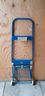 ikea transportwagen *nieuw*, Doe-het-zelf en Verbouw, Ophalen, Nieuw, Transportkar