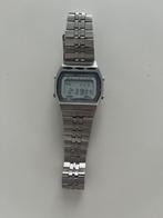 Vintage Seiko stainless steel, Sieraden, Tassen en Uiterlijk, Horloges | Heren, Staal, Polshorloge, Ophalen of Verzenden, Zo goed als nieuw