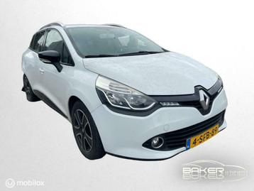 Koplamp rechts Renault Clio  IV ('13-'20) beschikbaar voor biedingen
