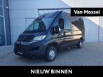 Citroen Jumper 2.2 BlueHDi 120 L2H2 3.3t, Voorwielaandrijving, 12 maanden, Stof, 4 cilinders