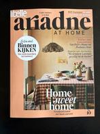 Ariadne at Home - Interieur Magazine, Boeken, Ophalen of Verzenden, Nieuw, Glossy
