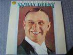 De grootste successen van willy derby, Ophalen of Verzenden, Zo goed als nieuw, Overige formaten