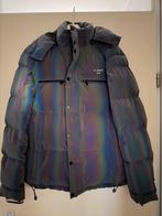 My Brand jas - Maat 2XL maar valt als XL overdag grijs., Kleding | Heren, Jassen | Winter, Maat 56/58 (XL), Ophalen of Verzenden