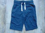 Korte broek blauw sweatbroek maat 140 C&A broekje, Kinderen en Baby's, Kinderkleding | Maat 140, Broek, C&A, Ophalen of Verzenden