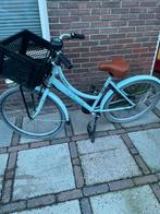 Tekoop meisjes fiets 26 inch zie foto bieden maar, Fietsen en Brommers, Ophalen, Gebruikt, 26 inch of meer