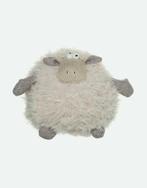 Knuffel Schaap Klein - Mars&More - Leegverkoop Webshop, Ophalen of Verzenden, Nieuw, Overige typen