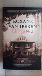 Roxane van Iperen - 't Hooge Nest, Boeken, Ophalen of Verzenden, Nieuw, Roxane van Iperen