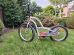 Batavus stepbike, Fietsen en Brommers, Steps, Ophalen, Gebruikt, Kickbike, Batavus