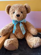 Harrods Knuffelbeer - Zachte Vriend!, Ophalen of Verzenden, Zo goed als nieuw, Beer