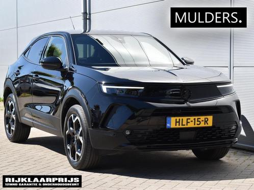 Opel Mokka 1.2 Turbo GS LINE NAVI / CAMERA / ECC, Auto's, Opel, Te koop, Mokka, ABS, Achteruitrijcamera, Adaptive Cruise Control