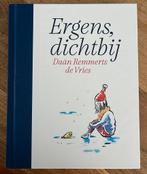 Ergens dichtbij - Daan Remmerts de Vries, Ophalen, Nieuw