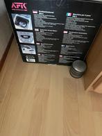 Broodbakmachine AFK BM2, Warmhoudfunctie, 800 tot 1200 gram deeg, Nieuw, Ophalen