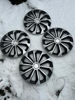 Wieldoppen voor 15 inch wielen, Auto diversen, Wieldoppen, Ophalen, Gebruikt