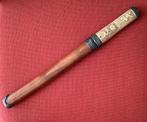 Samurai zwaard Japan kopie ongeslepen replica, Ophalen of Verzenden