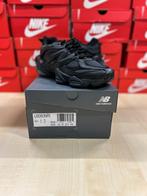 New Balance Triple Black Leather Maat 37,5 U9060NRI, New Balance, https://new-balance.zendesk.com/hc/nl/requests/new?ticket_form_id=14213131860124